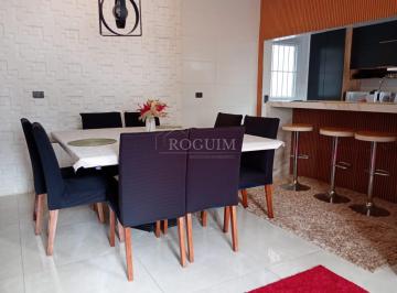 Casa · 175m² · 2 Quartos · 2 Vagas · Casa assobradada no Setville- Permuta por Imóveis no Litoral