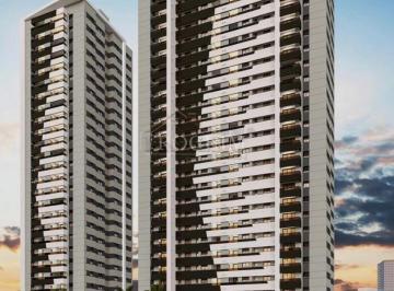 Apartamento · 85m² · 2 Vagas · Apartamento à venda, Jardim Satélite, SAO JOSE DOS CAMPOS - SP