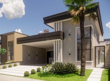 Casa · 150m² · 2 Quartos · 4 Vagas · Casa à venda Piscina Privativa- Reserva do Vale- 3 Quartos suite closet- Cpva