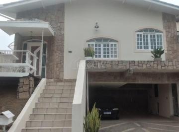 Casa · 300m² · 3 Quartos · 2 Vagas · CASA A VENDA CONDOMINIO ALTOS DA SERRA I