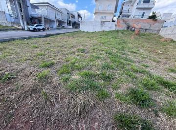 Terreno · 250m² · Vendo Terreno de Esquina - Residencial Mantiqueira - Zona Norte