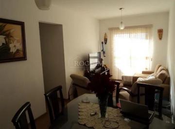 Apartamento · 68m² · 2 Quartos · 1 Vaga · Casa - 3 dormitórios - Jardim San Marino - São José dos Campos