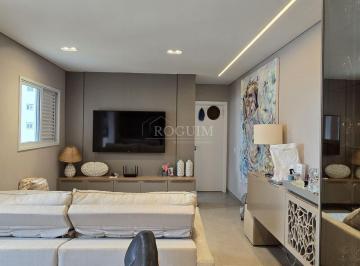 Apartamento · 52m² · 1 Quarto · 1 Vaga · Apartamento Planejado Alvoradas Arboville - Sacada com churrasqueira, 1 Drmt -