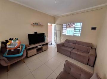 Casa · 62m² · 1 Quarto · 2 Vagas · Casa à venda, Jardim Vale do Sol, SAO JOSE DOS CAMPOS - SP