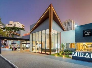Apartamento · 87m² · 2 Quartos · 2 Vagas · Apartamento à venda, Vila Ema, SAO JOSE DOS CAMPOS - SP
