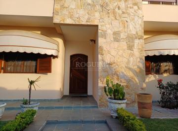 Casa · 310m² · 4 Quartos · 4 Vagas · Casa com 4 dormitórios à venda,500.00 m , SAO JOSE DOS CAMPOS - SP