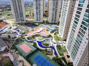 Apartamento de 4 quartos, Brasília · APARTAMENTO 4 QUARTOS | 128m² | PENÍNSULA RESORT – ÁGUAS CLARAS