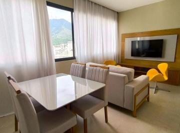 Apartamento de 3 quartos, Rio de Janeiro · Tijuca - 3 Quartos c/ porteira fechada e vista maravilhosa
