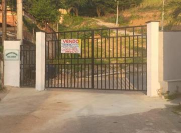 Terreno , Rio de Janeiro · Campo grande(Centro) terrenos em condominio fechado - aceito carro
