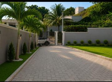 Terreno , Rio de Janeiro · Campo grande(Centro) terrenos em condominio fechado - Aceita Carro e Moto
