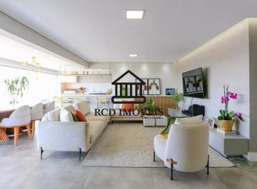 Apartamento de 3 quartos, São Paulo · Apartamento 183 m2 3 suítes 3 vagas Lazer de clube