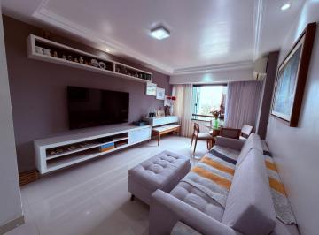 Apartamento de 3 quartos, Salvador · Cidade Jardim | 110m² | 3 Quartos (1 Suíte) | REFORMADO E DECORADO | 2 Vagas Soltas