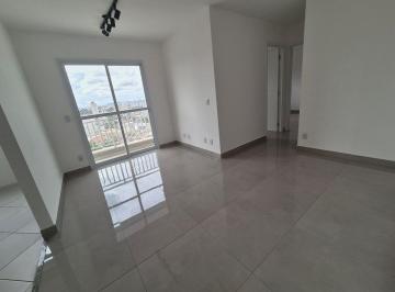 Apartamento de 2 quartos, Santo André · APARTAMENTO DE 2 DORMITÓRIOS COM SUÍTE E VAGA COBERTA, 50M² - SANTA TERESINHA