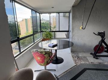 202604151822093597.jpeg · Vendo apartamento, 144m², 3/4, varanda, 3 vagas. Ondina.