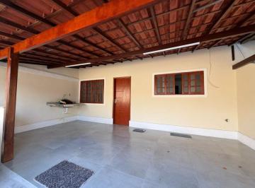 Casa de 2 quartos, Rio de Janeiro · Campo Grande(Centro): Casa 2 quartos, quintal Grande, aceita Caixa e FGTS