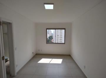 Apartamento · 45m² · 1 Quarto · 1 Vaga · Apartamento com 1 quarto e 45 m² em aluguel, Campo Belo