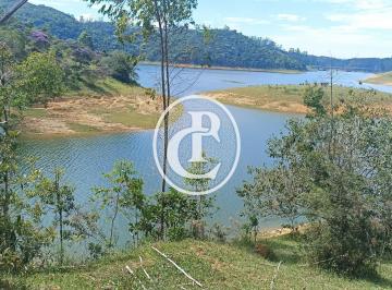 Rural · 96800m² · 1 Quarto · 10 Vagas · Sítio de 4 Alqueires Pé na Agua Paraibuna/SP