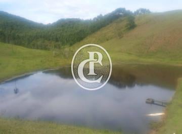 Rural · 250m² · 3 Quartos · 11 Vagas · Sítio 14 Alqueires natureza e bem estar Paraibuna/SP