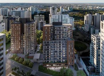 Apartamento de 1 quarto, Brasília · RESIDENCIAL TOMIE OHTAKE 3 e 4 Quartos
Av. Flamboyant - Águas Claras