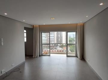 Apartamento de 3 quartos, São Paulo · Apartamento de 130 m² com 3 quartos à venda em Campo Belo
