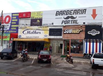 Comercial , Brasília · Loja Comercial Andar Térreo JD Botânico