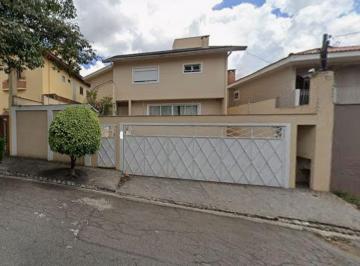 Casa de 4 quartos, São Paulo · Sobrado Isolado 4 suítes 4 vagas 535 m2 Parque dos Príncipes