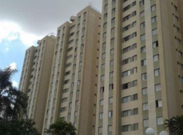 Apartamento de 2 quartos, São Paulo · Apartamento com 55 m² e 2 quartos à venda no Butantã
