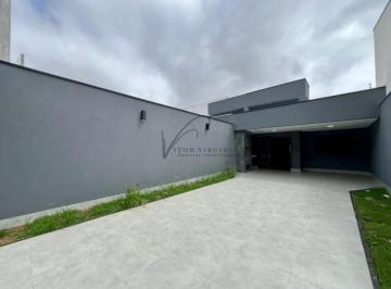 Cssa térrea com quintal amplo e acabamento alto padrão no bairro Jardim Jacyra Americana · Cssa térrea com quintal amplo e acabamento alto padrão no bairro Jardim Jacyra Americana