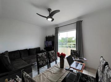 Apartamento 2 dormitórios e 67m² no bairro Parque Nova Carioba em Americana · Apartamento 2 dormitórios e 67m² no bairro Parque Nova Carioba em Americana