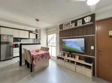 Apartamento 2 dormitórios no condomínio Residencial Allliance no bairro Terramerica em Americana · Apartamento 2 dormitórios no condomínio Residencial Allliance no bairro Terramerica em Americana