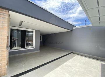 Casa com 3 dormitórios, sendo 1 suíte, localizada no bairro Parque Universitário em Americana · Casa com 3 dormitórios, sendo 1 suíte, localizada no bairro Parque Universitário em Americana