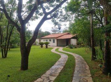 Casa de 2 quartos, Brasília · ALTIPLANO LESTE RUA 5 COND LAGO SUL II
