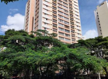 Apartamento de 3 quartos, São Paulo · Apartamento de 130 m² com 3 quartos para aluguel em Campo Belo