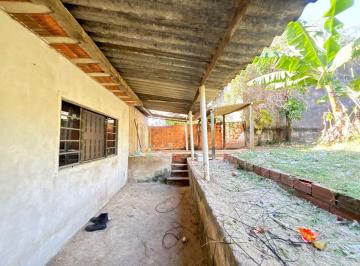 Casa de 3 quartos, Campinas · CASA COM TERRENO DE 500M PROX AO JD ROSSIN