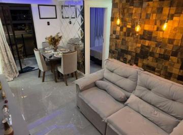 Apartamento de 2 quartos, Rio de Janeiro · Campo grande | Contemporâneo | Apartamento 2 quartos, porteira fechada. Caixa e FGTS