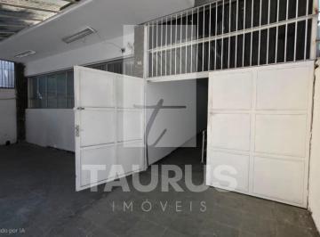 Foto 01 · Casa comercial para locação, 3 vagas, 265 M², Vila clementino.