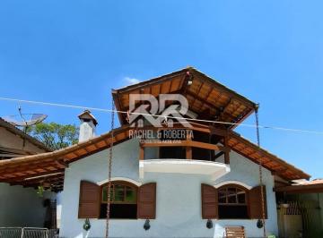 Casa · 76m² · 3 Quartos · 1 Vaga · Casa à venda no Soberbo com vista para o Dedo de Deus