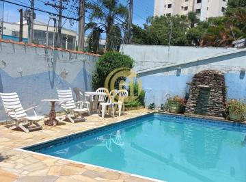 Foto 01 · Venda ou Locação de casa térrea 300 m² no Jardim Esplanada ll em São José dos Campos