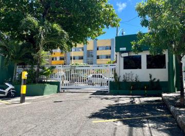 Apartamento de 2 quartos, Salvador · 2/4 , Garagem , portaria 24 horas em condômino na Federação