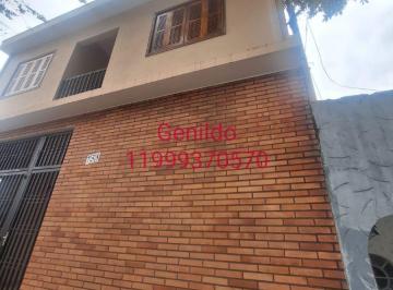 Casa de 6 quartos, São Paulo · Casa térrea com 6 quartos, 3 suítes, 5 banh