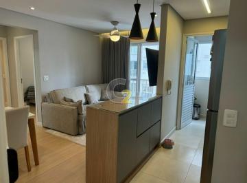 Apartamento de 2 quartos, São Paulo · Apartamento à venda na Casa Verde com 2 quartos, sendo 1 suíte e 1 vaga