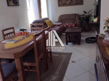 Foto 01 · Casa à venda no bairro Jardim Cristina em Mogi Guaçu/SP.