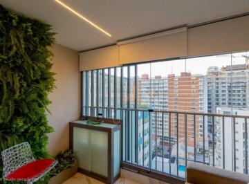 Apartamento de 1 quarto, São Paulo · Apartamento Mobiliado de 29 m² com 1 quarto para aluguel em Paraíso