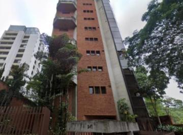 Apartamento de 1 quarto, São Paulo · Apartamento 286 m² no Edifício Tivoli Park, Paineiras do Morumbi - São Paulo/SP