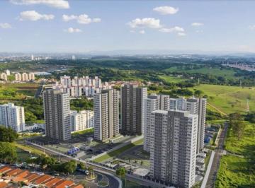 Foto 01 · Apartamento à venda em Campinas-SP, bairro São Gabriel! 2 quartos, 1 sala, 1 banheiro, 1 vaga, 50m².