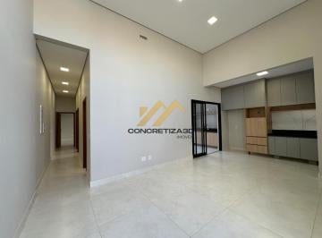 Casa · 104m² · 3 Quartos · 2 Vagas · Casa com 3 quartos à venda, 104 m² - Jardim Bom Sucesso - Indaiatuba/SP