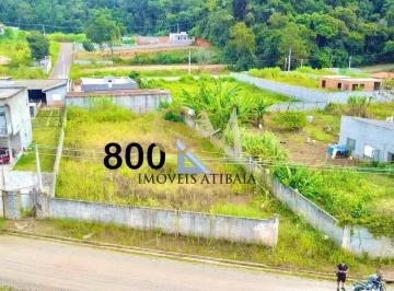 Terreno · 800m² · TERRENO COM 800m EM ATIBAIA PRÓXIMO A RODOVIA FERNÃO DIAS