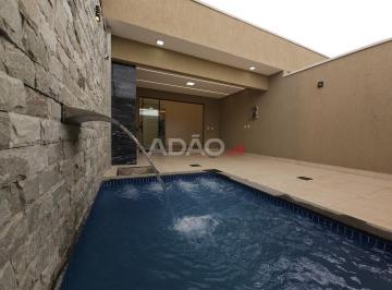 imagem-1 · Residencial Brisas da Mata Casa de Rua com 3 Quarto(s) por R$ 520000.00 no setor Residencial Brisas