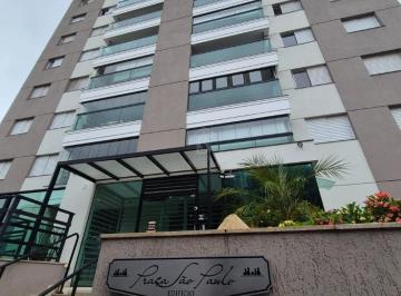 Apartamento · 2 Quartos · 2 Vagas · ESTILO E PRIVILÉGIO | EDIFÍCIO PRAÇA SÃO PAULO - CASCATA