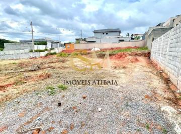 Terreno · 210m² · TERRENO EM ATIBAIA LOTEAMENTO COM INFRAESTRUTURA COMPLETA